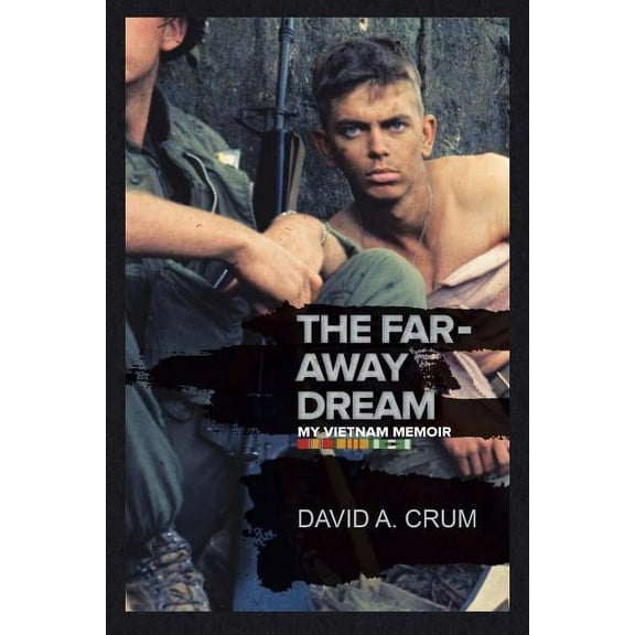 The Far-Away Dream (Paperback)