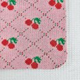 thumbnail image 3 of Kit Punto Cruz Con Pájaros Hilo Algodón Ecológico Bordado 11CT 45x45cm, 3 of 9