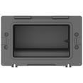 thumbnail image 4 of Hielera Negro con Barra de Sonido Marino Wet Sounds SHIVR-55-BLK 200W 55L, 4 of 10