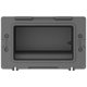 thumbnail image 4 of Hielera Negro con Barra de Sonido Marino Wet Sounds SHIVR-55-BLK 200W 55L, 4 of 10
