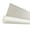 White, variant on Heavy Duty Door Seal Weather Stripping Leather Door Strips for Disturbances Block Out Draft