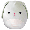 Squishmallow 16 Inch Isabella the Bunny Mint Green, Easter Collection, Super Soft Plush Toy Pet Pillow Animal