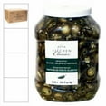 thumbnail image 3 of Astra Kitchen Classics Nacho Style Sliced Jalapeno Peppers 2.84L/100oz, 3 of 3