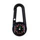 thumbnail image 3 of Toystoory Brújula para senderismo de 5 piezas con esfera fácil de leer herramienta de navegación confiable para actividades al aire libre Ropa Deportiva, Zapatos, 3 of 6