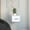 White, variant on Floating End Table / Living Room Decor / Efficient Storage