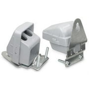 Morris Products 21773 PVC Entrance Caps For Seu Medium 1- 0, 2 - 0