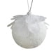 thumbnail image 1 of Adorno de bola de Navidad, árboles de Navidad colgantes, accesorios de artesanía modernos blancos, decoración del hogar para fiesta, boda interior Estilo B, 1 of 8
