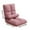B, variant on Kabnic Small Sofa Bed Singles Bedroom Bays Window Bed with Foldable Backrest for Sleeping Or Reclining Sofa Cushion