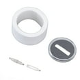thumbnail image 4 of Kit Corrector de Uñas Encarnadas de Acero Inoxidable Plancha Lavable y Portátil para el Hogar, 4 of 8