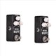 thumbnail image 1 of 2X Mini Muff Fuzz DistorsióN Pedal de Efecto de Guitarra EléCtrica, 1 of 5