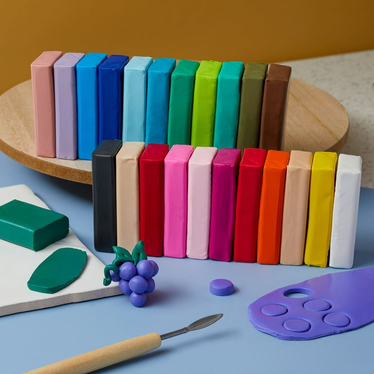 Best Bakeable Clay for Crafting at Home –