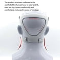 thumbnail image 4 of Replacement Headband For Airfit F20 Mask Nasal Mask Unisex Cpap Adjustable Replacement Headband, 4 of 5