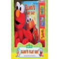 thumbnail image 1 of Elmo's Play Day, 1 of 1