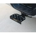 thumbnail image 3 of 10.5" x 4" Hitch Step - 300 lbs, 3 of 3