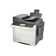 thumbnail image 1 of Lexmark CX410de Refurbished All-in-One Color Laser Printer, 1 of 2