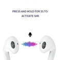 thumbnail image 3 of High Hot Sale Bluetooth Headphones Noise Cancelling Headphones Sports Headphones TWS-Wireless Bluetooth Headphones For Video Games, Music Headphones, For, 3 of 9