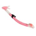 thumbnail image 1 of Tubo de snorkel seco Ticfox PVC, 1 of 12