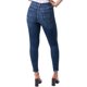 thumbnail image 2 of Jeans juvenil con deslaves, 6334 (Super dark) azul oscuro 11 BALAM Jeans regular 6334, 2 of 3