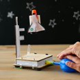 thumbnail image 4 of Juguete de aprendizaje científico KiwiCo Astronaut Starter Kit para más de 5 años, 4 of 7