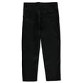 thumbnail image 4 of Kids World Boys' 5-Piece Suit Tuxedo - black/silver, 20 (Big Boys), 4 of 4