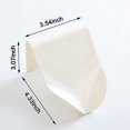 thumbnail image 2 of Sincero cache Oreilles En Peluche Pour Femme(blanc)cache Oreilles Femme Mignon Cache Oreilles Pliables Doux Cache Oreilles Chauds Cache Oreille Unisexe Ti, 2 of 5