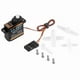 thumbnail image 2 of Servomotor, 0,8 kg de par servo rc servo digital micro servo para avión 3d f3p rc, 2 of 7