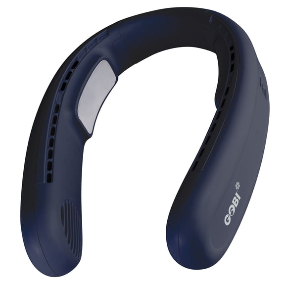 Halo-iC Dual-Tech Neck Cooler by Gobi Heat