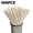 Beige, variant on kladzum 100PC Disposable Paper Straw Color Coated G Ilt Paper Drink Straw Drinking Straws for Party Supplies, Birthday, Wedding, Holiday, Party Decorations