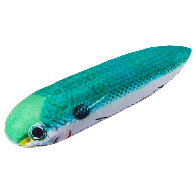 Heddon De Luxe Pal Spook Glass Lod＆Grip Heddon De Luxe Pal Spook