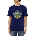 thumbnail image 4 of El Paso Locomotive Fc T-Shirt Casual Tee Shirts For Men Women, 4 of 6