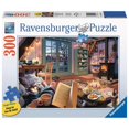 thumbnail image 1 of Rompecabezas Ravensburger Cozy Retreat de 300 piezas, 1 of 2