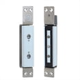 thumbnail image 1 of Cerradura Electromagnética de Corte Integrada. Cerradura Magnética Eléctrica Oculta con Retardo de Tiempo para Sistemas de Control de Acceso., 1 of 5