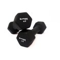 thumbnail image 3 of Set de 6 Mancuernas Neopreno, 3,5,8 Lbs - S020 Entumano Sporting ETMMXDUMBBELLSET6U358LB, 3 of 5