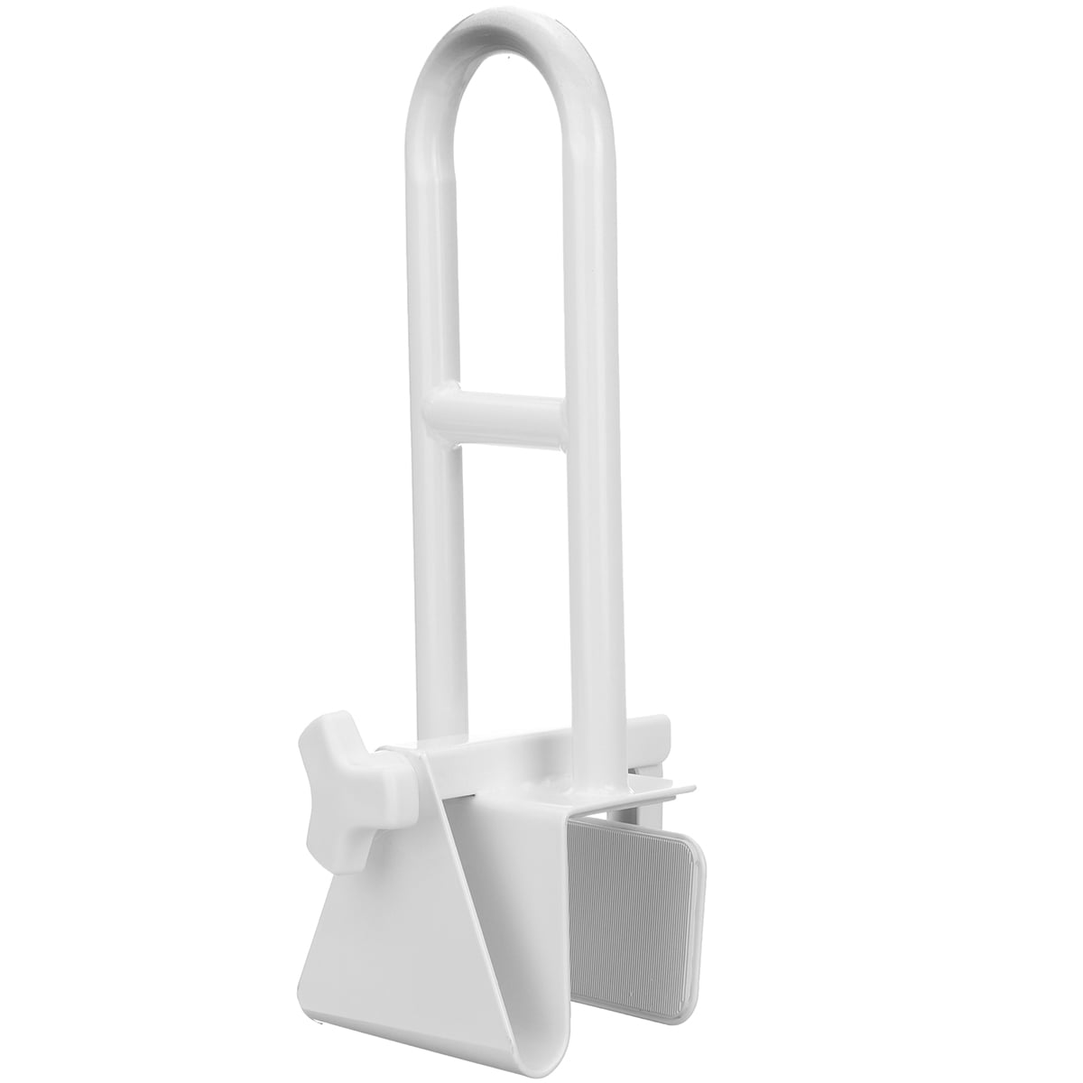 Adjustable Bathtub Grab Bar Safety Rail, Tub Rail, Lock to ...