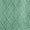 Dark Cyan, variant on Bourina Rhombus Aqua Throw Blanket for Couch, Suitable for Adult, Soft and Lightweight, 50"⨉60"