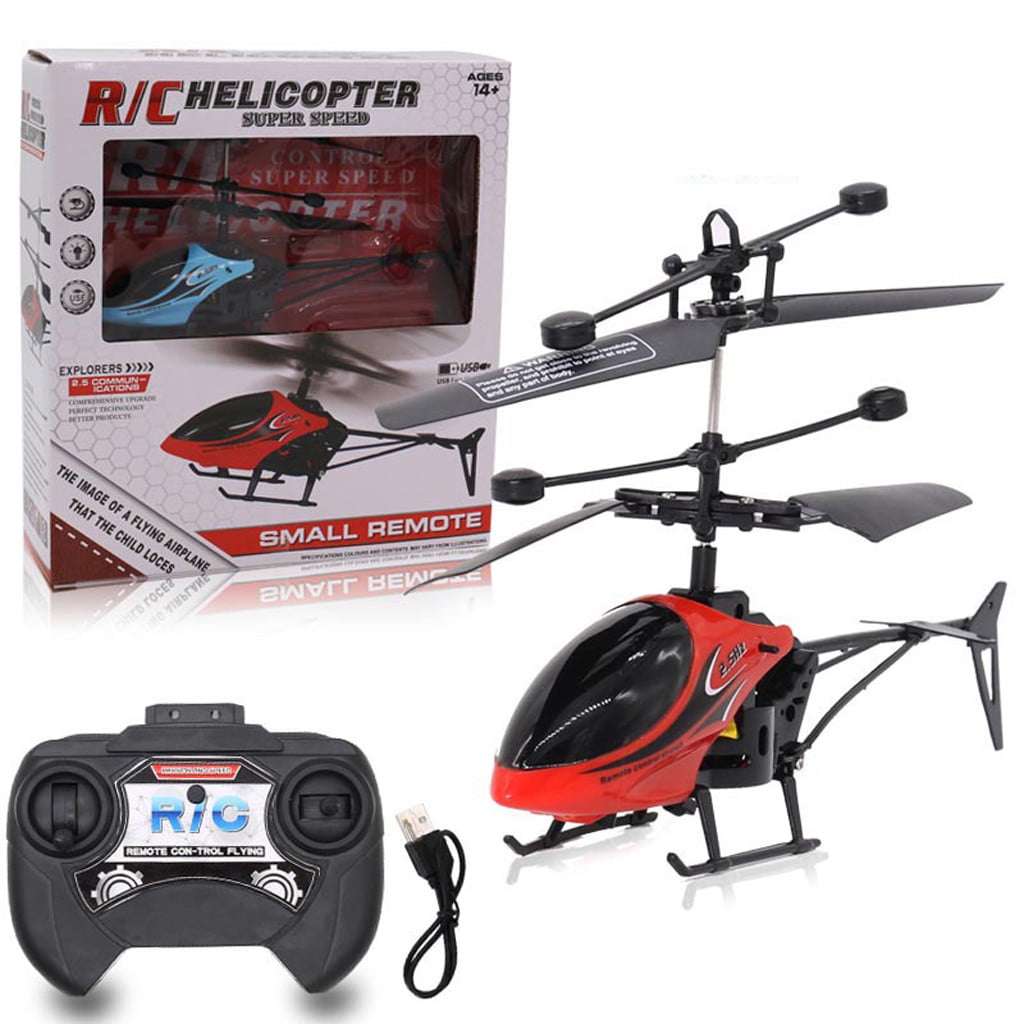 rc toys helicopter