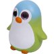 thumbnail image 3 of Almi Big Eyes Penguin Animal Slow Rising Scented Jumbo Squishy Kids Toys Gifts Gift, 3 of 5