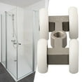 thumbnail image 3 of 1 Set Sliding Doors Roller Load Bearing Hanging Wheel For Home Sliding Door Runners Replacement High Quality, 3 of 9