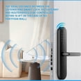 thumbnail image 5 of G2 Gateway for TT Lock APP Bluetooth Smart Electronic Door Lock Wifi Adapter, 5 of 5