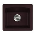 thumbnail image 3 of Swanstone 18'' x 16'' Bar Sink, 3 of 3
