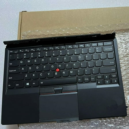 For X1 Tablet GEN2 TP00082K3 TP00082K1 US UK Keyboard