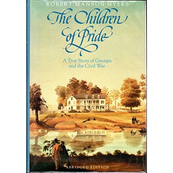 Pre-Owned The Children of Pride (Hardcover) 0300031300 9780300031300
