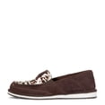 thumbnail image 2 of ARIAT Cruiser Chocolate Chip Suede/Spotted Hair On, 2 of 5