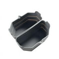 thumbnail image 3 of Foldable Slow Cooker Divider Silicone Stew Pot Mat Reusable Leakproof Heat resistant Slow Cooker Lining set, 3 of 4