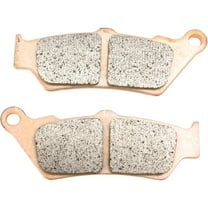 Drag Specialties 1721-1949 Sintered Brake Pads