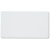 Artistic "Its Perfectly Clear!" Desk Pad