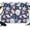Navy, variant on 10x8ft Photo Backdrop, Nautical Coastal Soft Polyester Backdrop Curtains Photography Backdrops, Summer Ocean Shell Starfish Floral Brushed Background for Photoshoots Studio Video Portrait Parties