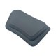 thumbnail image 4 of Almohada para bañera, almohada para bañera con soporte para cabeza y cuello, cojín multifuncional para bañera, reposacabezas para baño, spa en casa, Gris oscuro, 4 of 8
