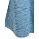 thumbnail image 4 of Tinte de talla grande Inserción de encaje de tinte Cola de hombro frío Rosegal Camisetas tallas grandes, 4 of 5