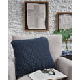 thumbnail image 2 of Signature Design by Ashley Renemore Casual 20 x 20" Handwoven Pillow, 2 of 5